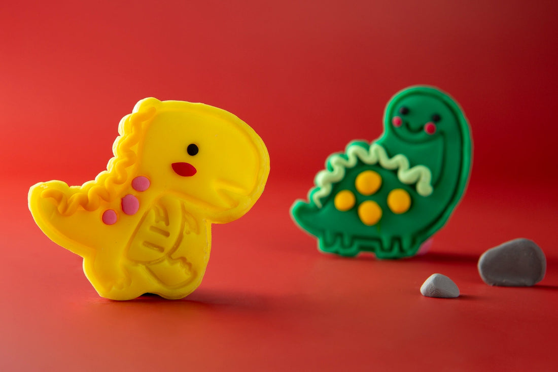 Why Food-Shaped Squishy Toys Are Trending