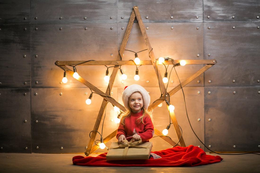 Transform Your Room With Aurora Night Lights