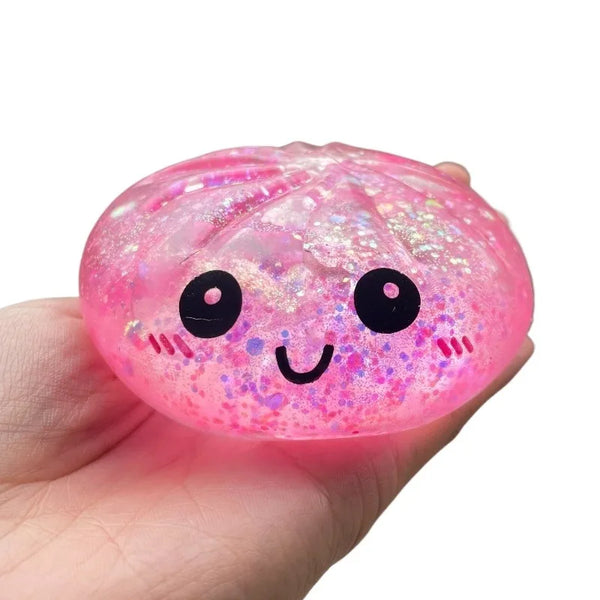 Squishy Stress Relief Dumpling