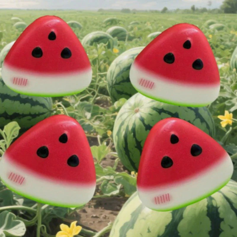 Squishy Watermelon Stress Reliever